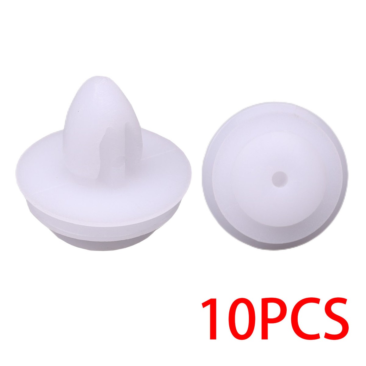 魔導パーツ Trim Panel Clip Plastic Set of 10 for Mazda 3 2019 2020 2021 GJ6A