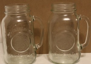 quart jar