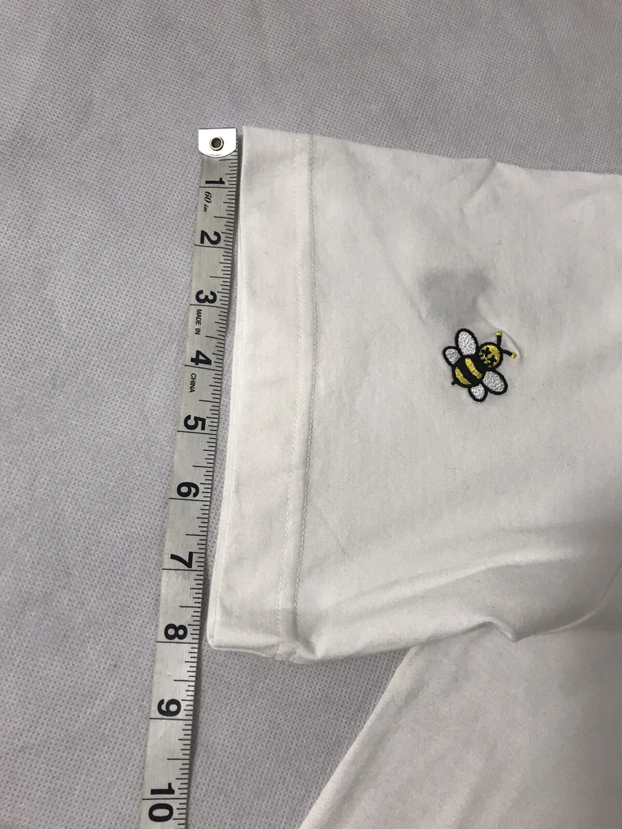 Dior Homme and KAWS Mens All Over Bee T Shirt. XL | eBay