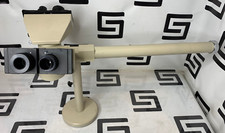 Olympus Dual Teaching Head Arm Table Top Microscope Extension Binocular BH2 BH-2
