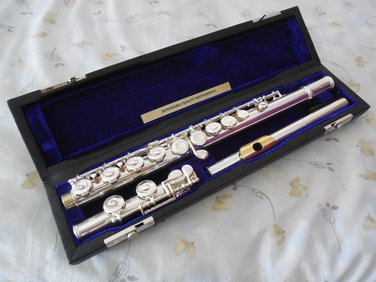Gemeinhardt Flutes for sale | eBay