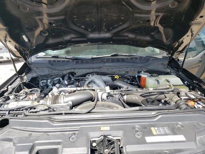 #ad #ad RAN 42K Mile F 250 F 350 Engine 6.7L Powerstroke Turbo Diesel Pickup 20 Motor L $10051.99