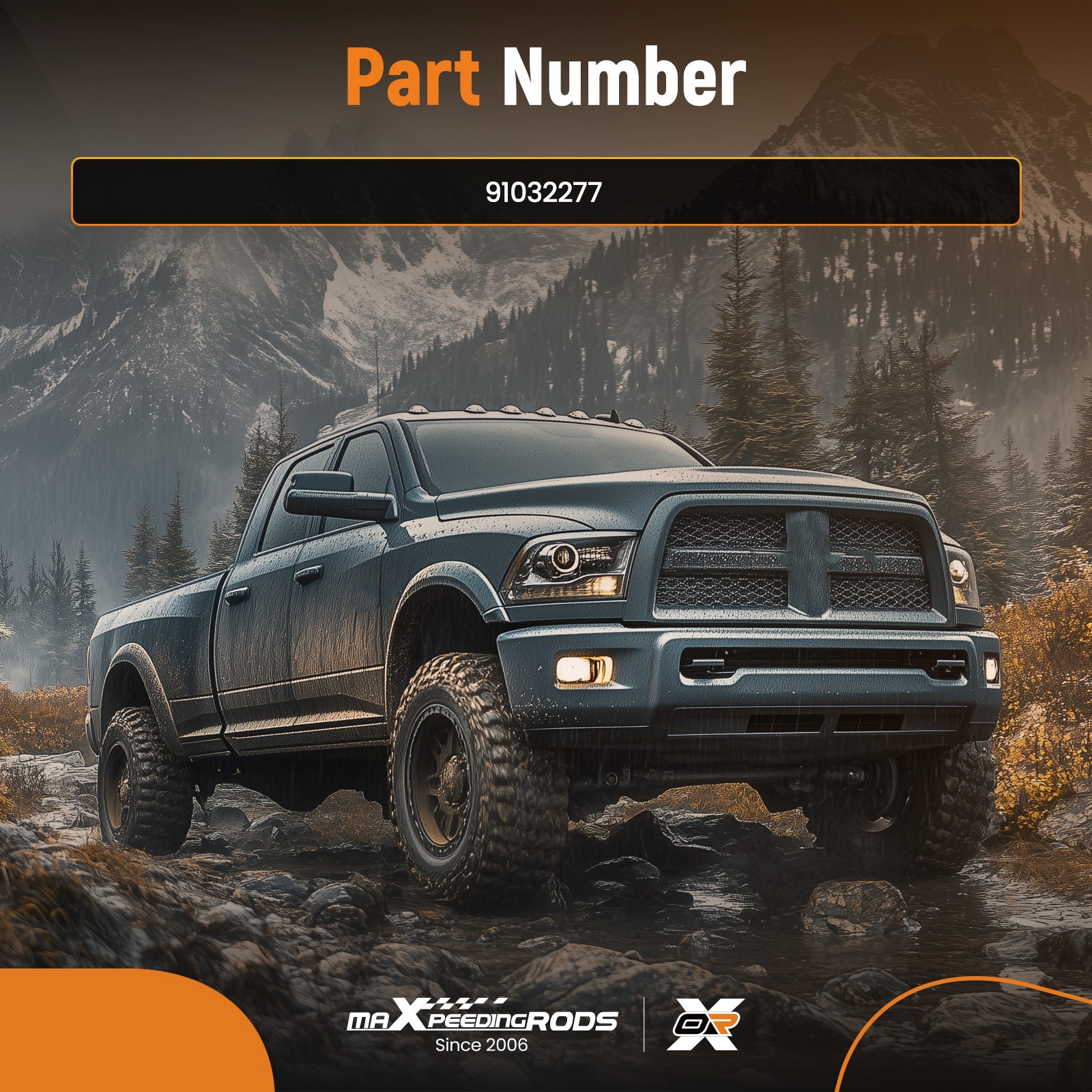 Manual Steering Gear Box w/ 3/4-30 Input Spline Black for GM 1965-1991 91032277