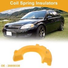 Molle anteriori isolatore n.20859338 per Chevrolet Impala 14-20, 1 pz