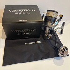 SHIMANO16VANQUISH4000XG