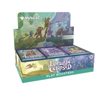 Play Booster Box Lorwyn Eclipsed ECL MTG PRESALE 1/23