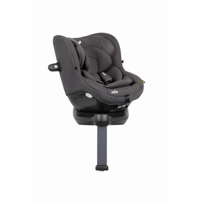 Joie i-Size Autokindersitz i-Spin 360 Thunder NEU
