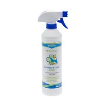 2X Petvital Bio Fresh & Clean Spray Vet. 500 Ml