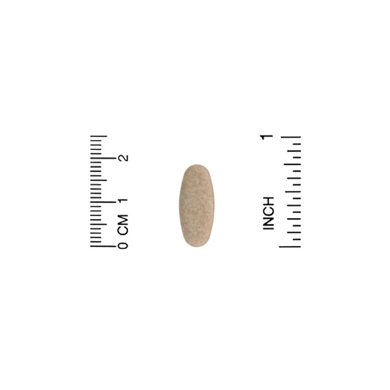 MegaFood Balanced B Complex 60 Comprimidos Sin Lácteos, Sin Gluten, Sin Soja, Vegano, Foto 3 de 3