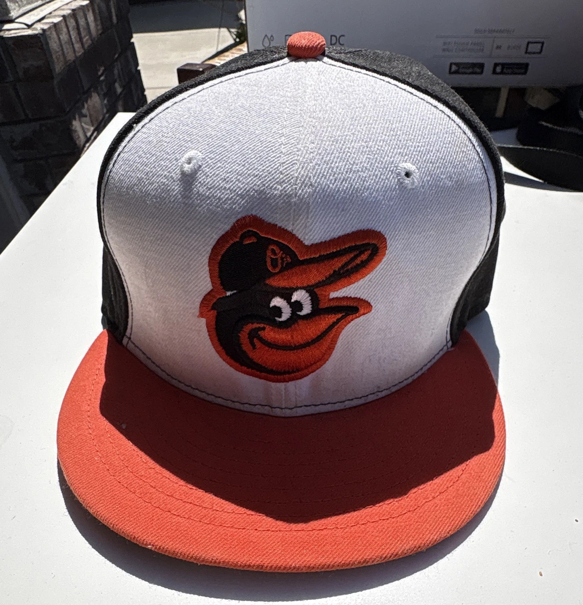 New Era Hats Size 7 3/8 for Men for Sale - eBay