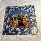 The Rolling Stones – Their Satanic Majesties Request - London Records – NPS-2