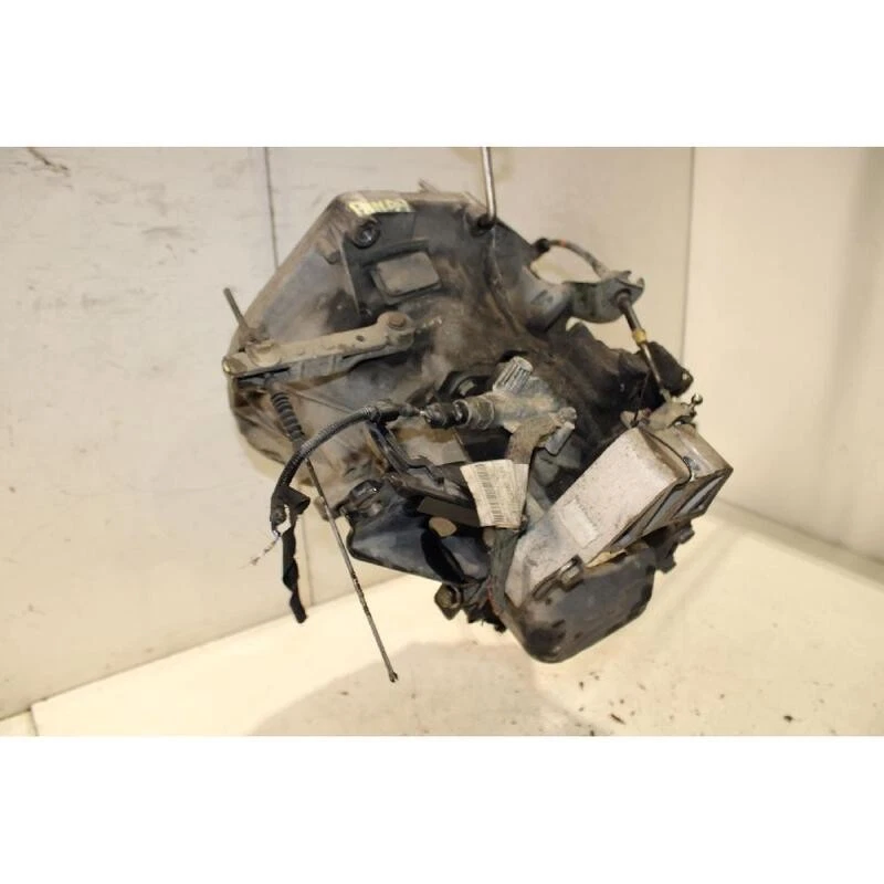 GETRIEBE FT FÜR FIAT PANDA (09-11) 3U (11-13) 0X 1.1 BER. 5P/B/1108CC 2009 - Image 3 of 4