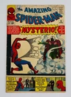 Amazing Spider-Man #13 1st Mysterio App & Origin Marvel 1964 ASM No Reserve!