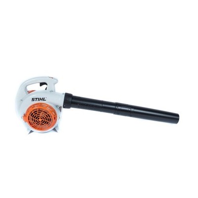 STIHL BG 56 Laubbläser Benzin | Laubgebläse Blasgerät Leaf Blower