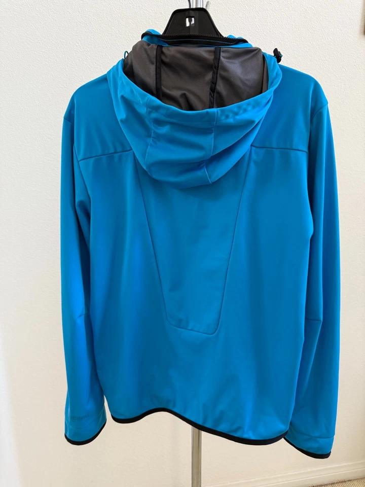 Porsche Design P'500 Jacket Size Small - Image 2 of 4