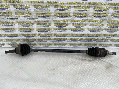 SEMIASSE ANTERIORE DESTRA SEAT MII / VOLKSWAGEN UP / SKODA CITIGO 1.0 B