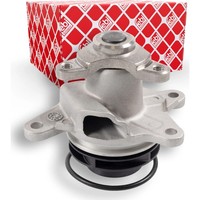 Febi Bilstein 45057 Wasserpumpe FüR Renault Opel Mercedes Benz Fiat