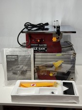 Current Chicago Electric SAW-69231 marketplace offer