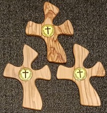 La Cruz Del Charlista del Movimiento de Retiros Parroquiales Juan XXIII, Única!!