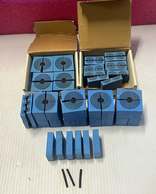 New Lot of Miscellaneous Roxtec CF 16/4, CF 16/16 and More