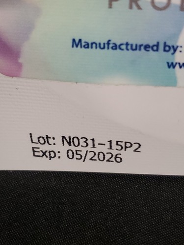 Supositorios probióticos vaginales Biom para equilibrio y control de olores 15ct exp.05/26 - Imagen 3 de 4