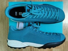 Scarpa MOJITO BIO Wanderschuhe Gr. 46 atmungsaktiv, sehr bequem, neu!