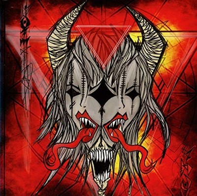 A Primitive Evolutio - Becoming - CD - K72z