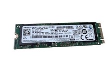 INTEL PM871a 512GB M.2 SATA 2280 SSD SSDSCKKF512G8, Grade A 97% Health