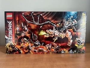 たま様・ LEGO Ninjago 71721 SEALED Unopened Dragon 9+ Minifigure Fantasy