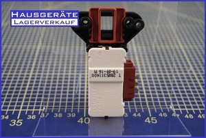 Türschloss Waschmaschine - beko WMB71643 PTE 2805311400