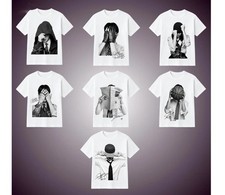 FAST SHIP - Arirang Bangtan Members Graphic 2026 T-Shirt, Retro BTS Merch Tee