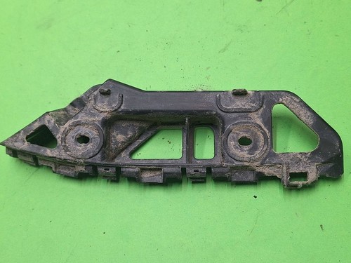 Volkswagen Caddy 2013 Halterung Stoßstange Stoßfänger vorne 2k580718 TLS7977