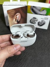   Brand New   Bose Ultra Open - Ear True Wireless Bluetooth Open Earbuds