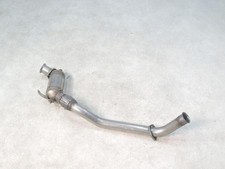 Katalysator Kat Neu Klarius für BMW 3er Cabrio Compact Coupe E46 ohne Anbauteile