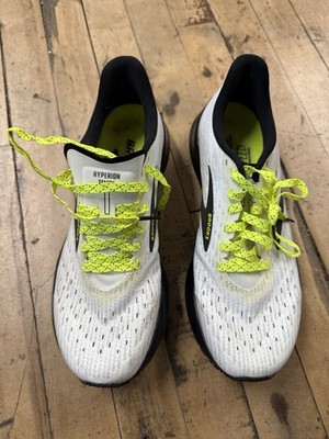 Brooks Hyperion Tempo Run Visible Women s Size 10 B US 8 UK