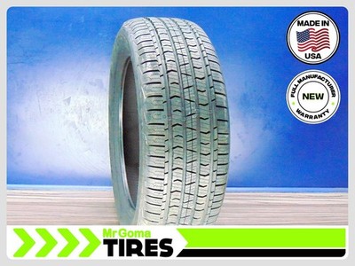 1 NEW 235/55R20 COOPER DISCOVERER ENDURA MAX TIRE 102H MADE IN USA 2355520