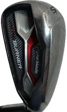 TaylorMade AeroBurner Single 5 Iron REAX 60 Regular Flex Graphite Shaft RH