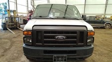 Driver Left Front Spindle/Knuckle Fits 95-19 21-22 FORD E350 VAN 7138227