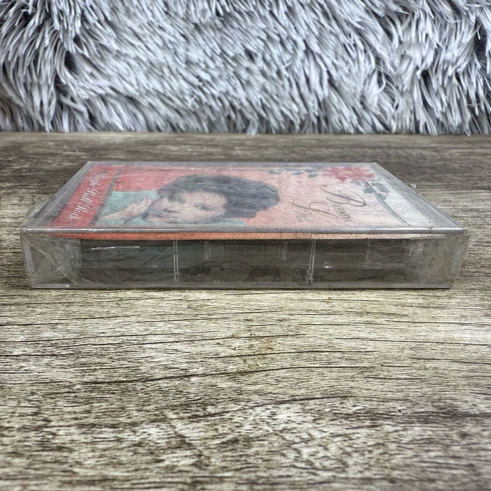 Brenda Lee Jingle Bell Rock Christmas Cassette Tape New Sealed Vintage - Image 3 of 4