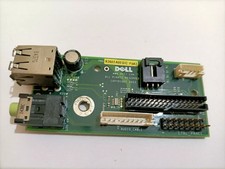 Dell Optiplex GX280 Desktop Front USB Audio Board R3603