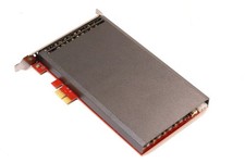 TBS Qaud-Port HDMI PCI-Express Video Capture Card P/N: TBS-634T-V11 Tested