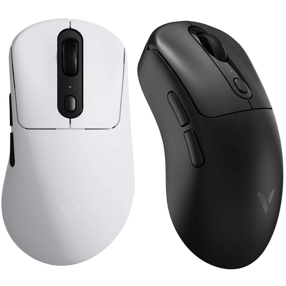 Vt3Pro Wireless Gaming Mouse 59G Lightweight 8Khz Polling Rate 26000DPI 9 Progra - Image 2 of 4