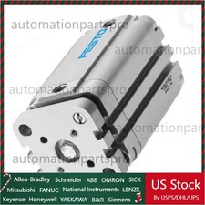 US FREE TAX New FESTO ADVU-12-30-A-P-A 156591 Cylinder