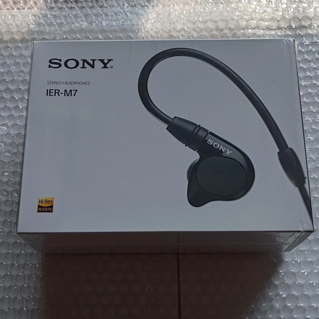 Sony IER-M7 Headphones for Sale | Shop New & Used Headphones | eBay