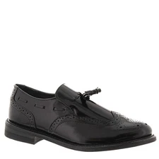 Executive Imperials Men's Wingtip Slip-On
