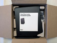  NEW Verizon Fios G1100 Quantum Gateway Gateway Router Dual Band Wireless WiFi