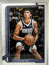2025-2026 Topps Basketball #151-300 BASE Pick/Choose Your Card - 2 Card Minimum