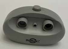 PetSafe BC-1000 Indoor Bark Control Ultrasonic Pet Training Unit
