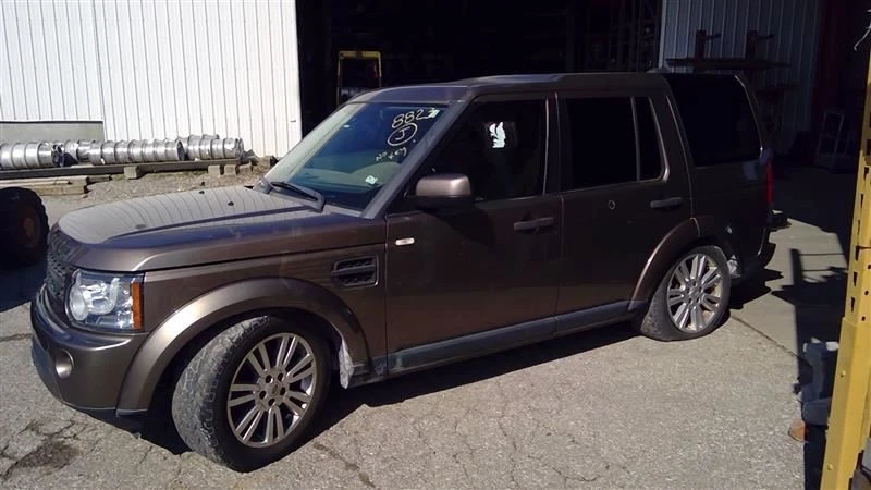 LR4 2011 Glove Box 312092 - Image 3 of 4