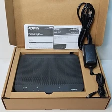 ADTRAN 1287835F1C Total Access 324 Indoor Single Family Unit ONT Router 4th Gen